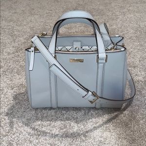 Kate Spade Satchel Handbag